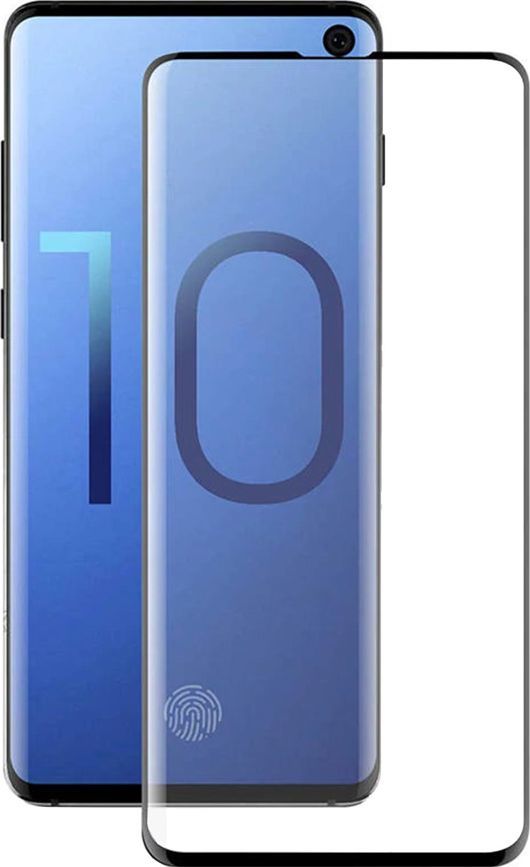 Szkło Hartowane 3D - Galaxy S10 uniwersalny 1
