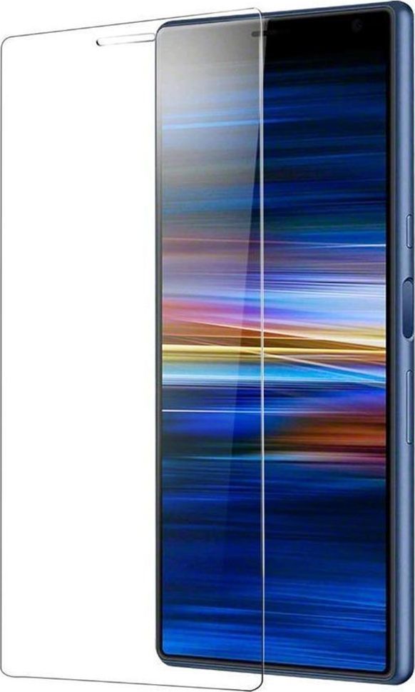 Szkło Hartowane Sony Xperia 10 1