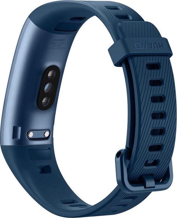 Ремешок для huawei band 3 pro где купить