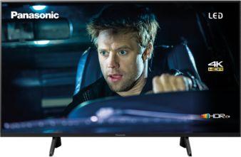 Telewizor Panasonic TX-50GX700E LED 50'' 4K Ultra HD 1