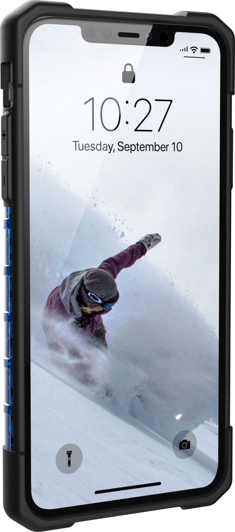 UAG UAG Plasma- obudowa ochronna do Apple iPhone 11 Pro Max (cobalt) 1