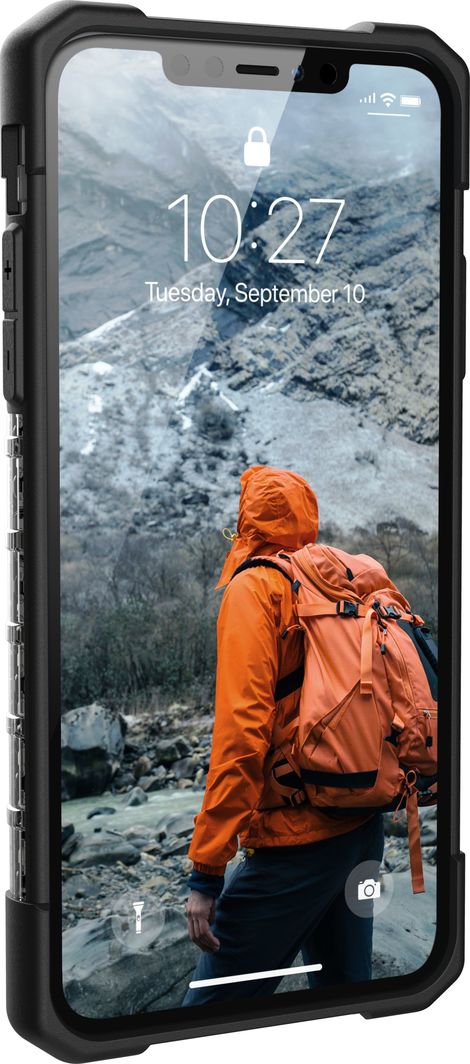 UAG UAG Plasma- obudowa ochronna do Apple iPhone 11 Pro Max (ash) 1