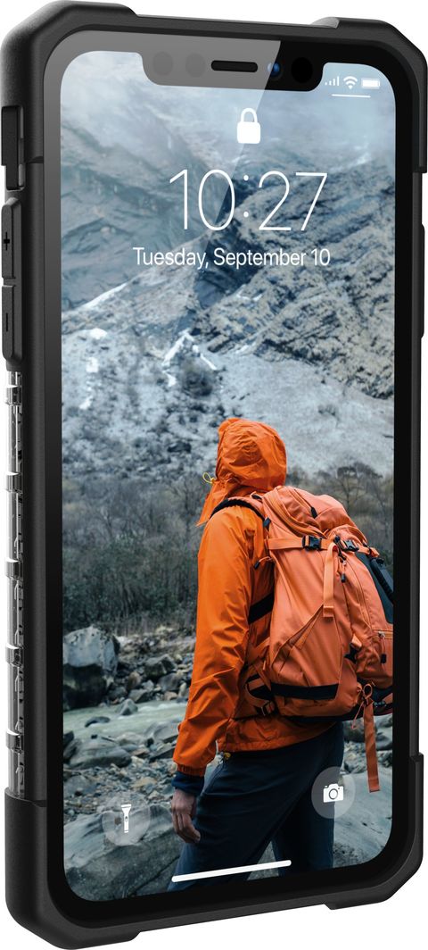 UAG UAG Plasma - obudowa ochronna do Apple iPhone 11 (ash) 1