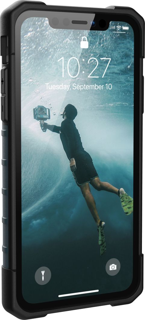 UAG UAG Pathfinder - obudowa ochronna do Apple iPhone 11 (slate) 1