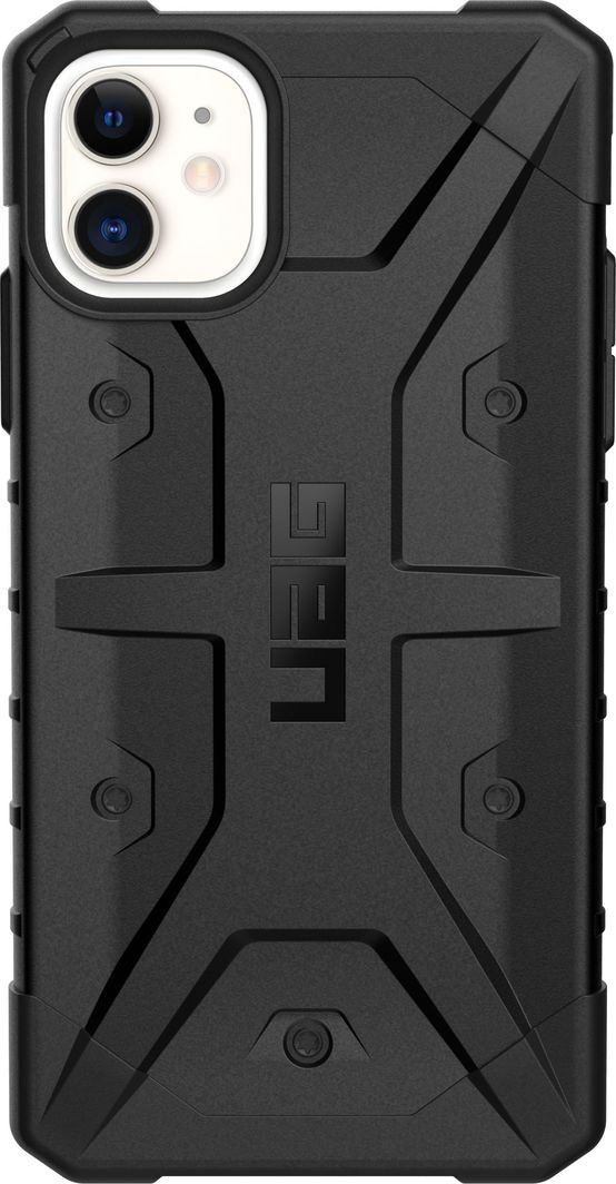 UAG UAG Pathfinder - obudowa ochronna do Apple iPhone 11 (czarna) 1