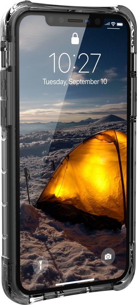 UAG UAG Plyo - obudowa ochronna do Apple iPhone 11 Pro (ice) 1