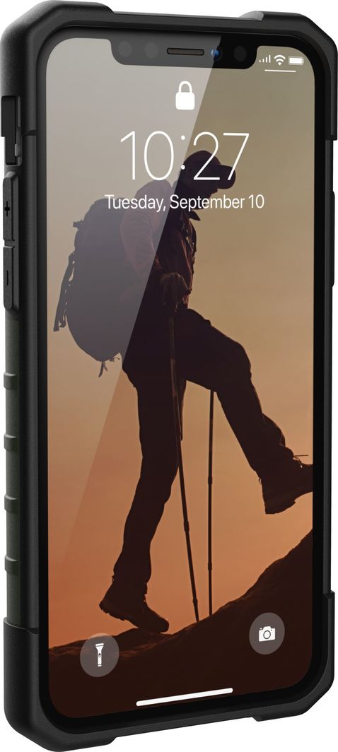 UAG UAG Pathfinder - obudowa ochronna do Apple iPhone 11 Pro (olive drab) 1