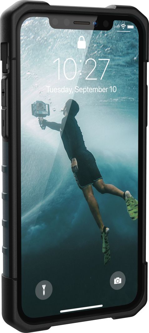 UAG UAG Pathfinder - obudowa ochronna do Apple iPhone 11 Pro (slate) 1