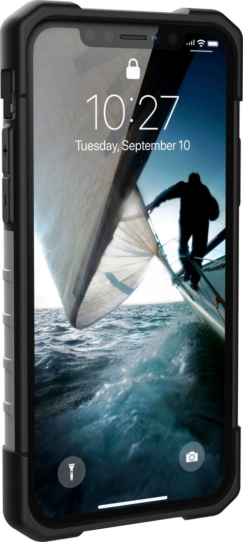 UAG UAG Pathfinder - obudowa ochronna do Apple iPhone 11 Pro ( biała) 1