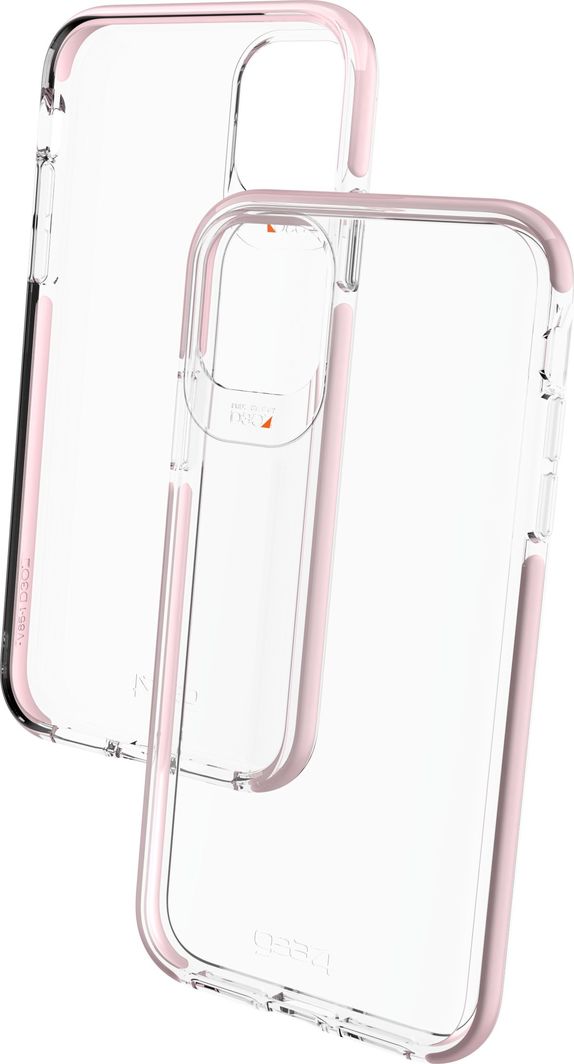 Gear4 GEAR4 D3O Piccadilly - obudowa ochronna do iPhone 11 Pro (Rose Gold) 1