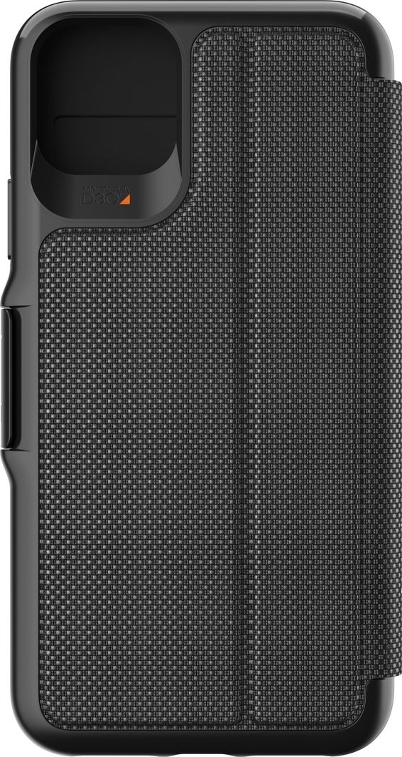 Gear4 GEAR4 D3O Oxford Eco - obudowa ochronna do iPhone 11 Pro Max (Czarna) 1