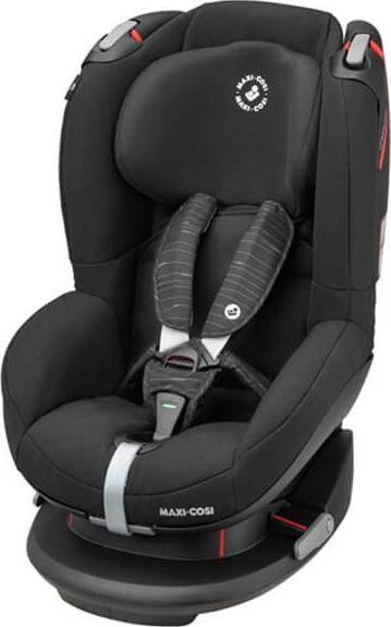 Fotelik samochodowy Maxi Cosi Tobi 9-18kg Scribble Black 1
