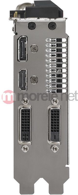 Karta graficzna Asus Radeon R9 270X DC2 2GB DDR5 (256BIT) 2DVI/HDMI/DP BOX (R9270X-DC2-2GD5) 1