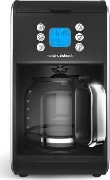 Ekspres przelewowy Morphy Richards Ekspres Przelewowy Morphy Richards Accents, Srebrny, 162010### 1
