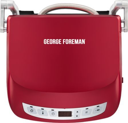 Grill elektryczny Remington GRILL 24001-56 George Foreman 1