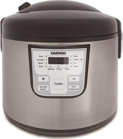 Multicooker Daewoo Robot Kuchenny Multicooker DMC-24SB 1