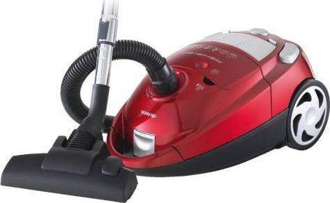 Odkurzacz Ariete 2752/1 Red Silent 1