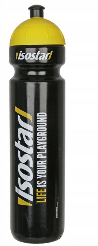 Isostar Bidon isostar Pull-Push 194411 1