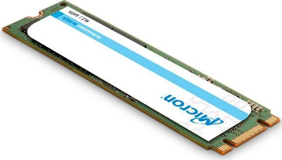 512gb ssd micron 1300 mtfddak512tdl обзор