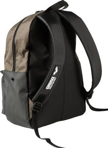 Arena Plecak sportowy Team Backpack 30l brązowy 1