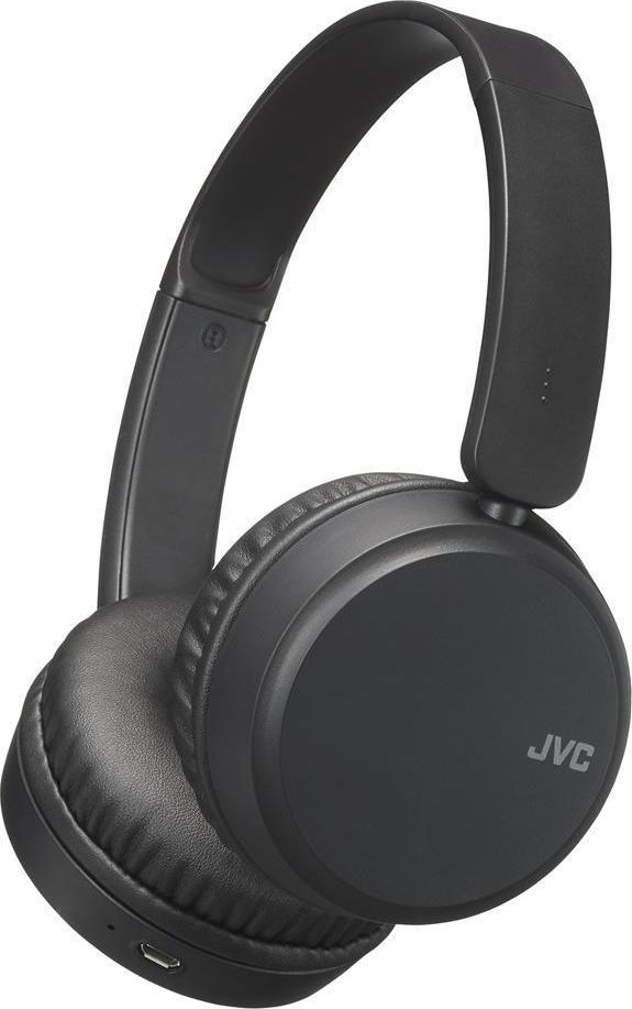 Słuchawki JVC HA-S35BT (HA-S35BT-B) 1
