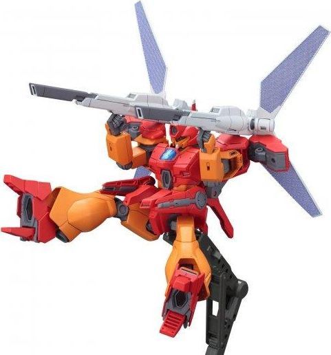 Figurka Figurka kolekcjonerska Jegan Blast Master 1