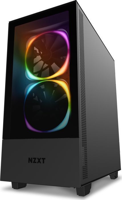 Nzxt H510 Elite (CA-H510E-B1) - Obudowa - Morele.net