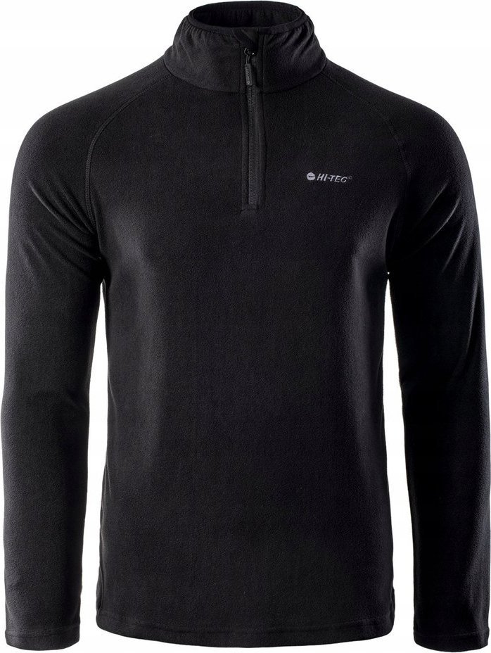Hi-Tec BIELIZNA TERMOAKTYWNA DENTON BLACK XL 1