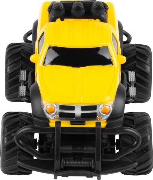 UGO Samochód RC Monster truck żółty (URC1329)