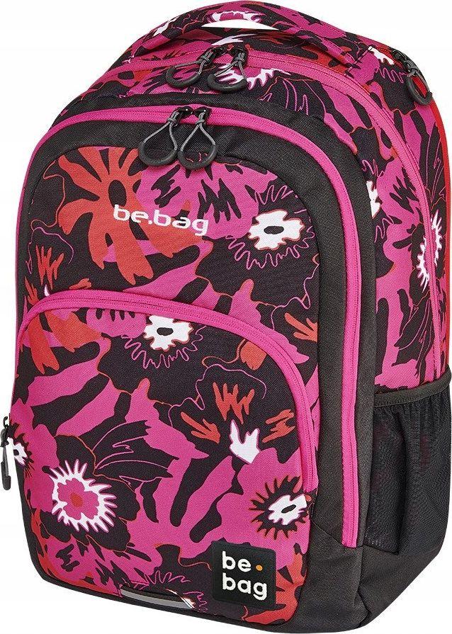 be bag Plecak szkolny Ready Pink Summer 1
