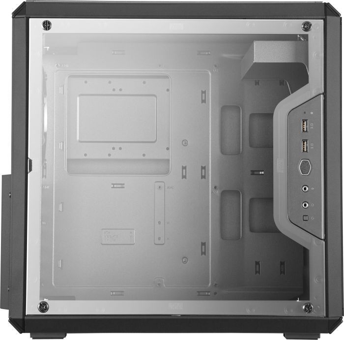 Cooler Master MasterBox Q500L (MCB-Q500L-KANN-S00) - Obudowa