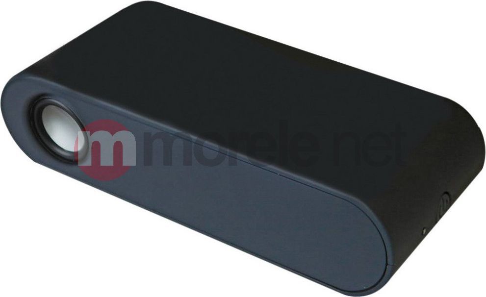 Głośnik Ednet indukcyjny "Magic Sound", czarny 33007 1