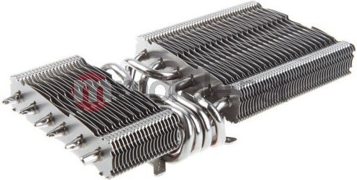 Alpenfohn Peter 2 - Universal High-End VGA Cooler - 84000000095 1
