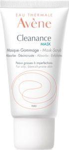 Avene  Maseczka peelingująca 50ml 1