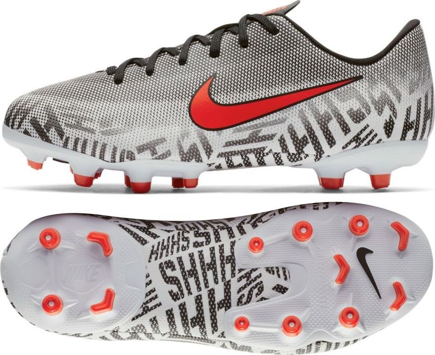 nike mercurial vapor xii academy neymar mg