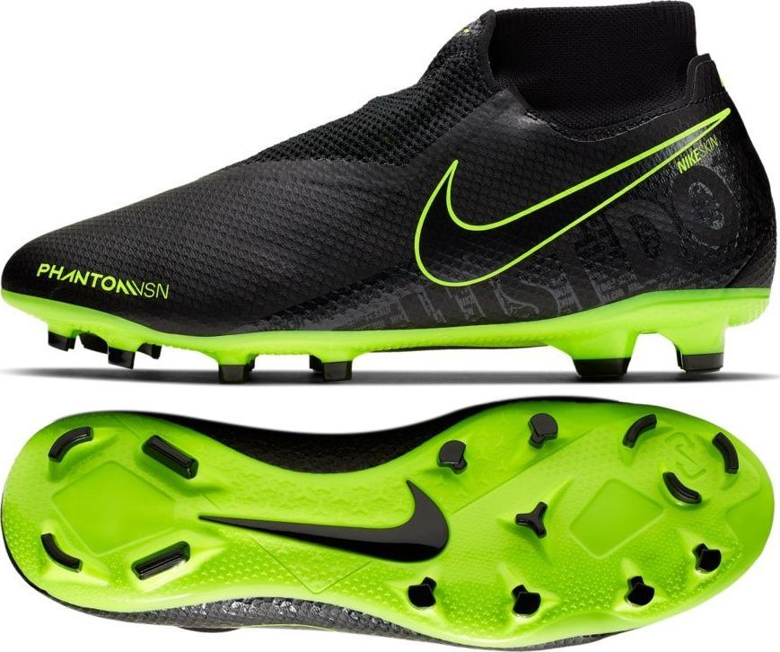 nike phantom vsn pro df fg