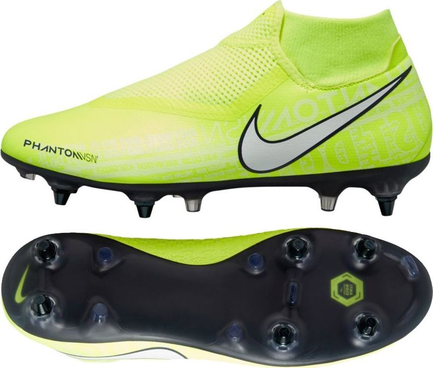 nike phantom vsn academy df sg pro