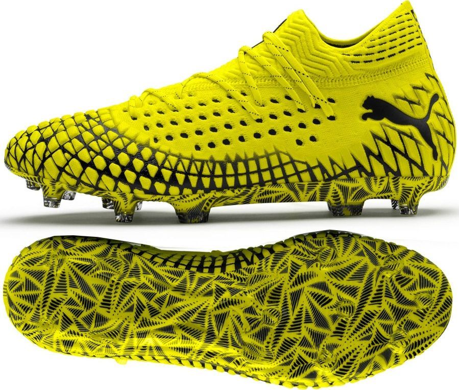 buty piłkarskie korki future 19.4 mg puma