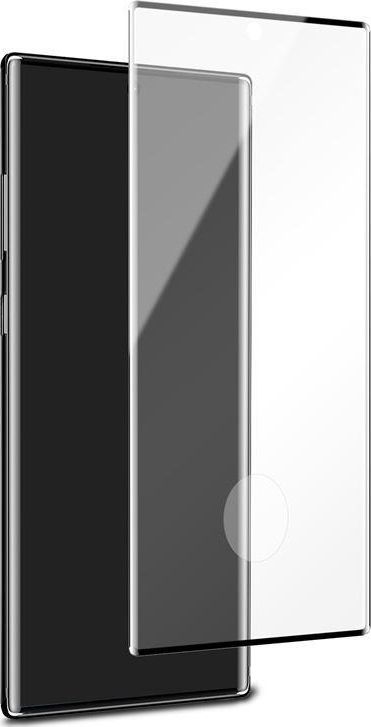 Puro Puro Premium Full Edge Tempered Glass Case Friendly do Samsung Galaxy Note 10 1