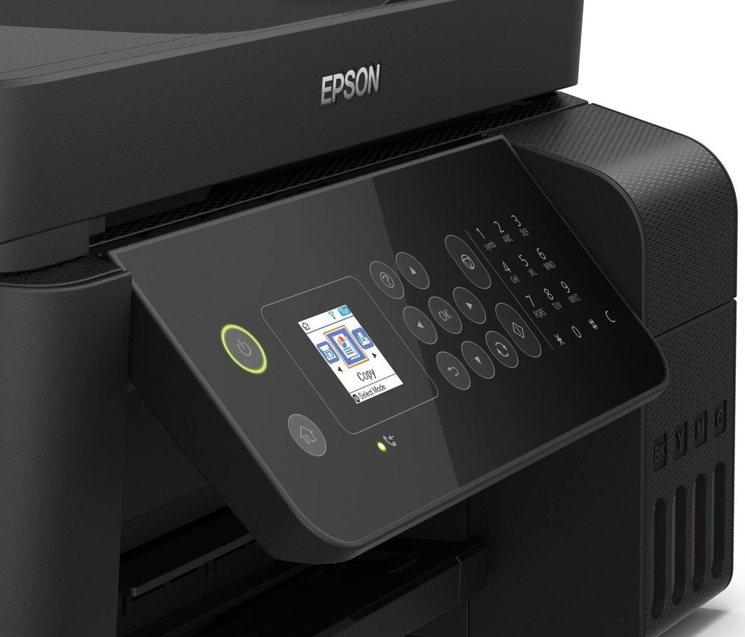 Epson EcoTank L3160 w Morele.net