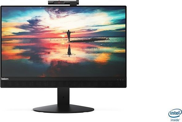 Komputer Lenovo ThinkCentre M820z Core i5-9400, 8 GB, 256 GB SSD Windows 10 Professional 1
