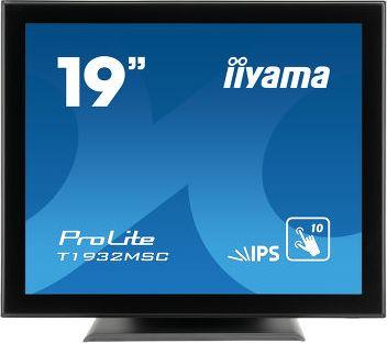 Monitor iiyama ProLite T1932MSC-B5X 1