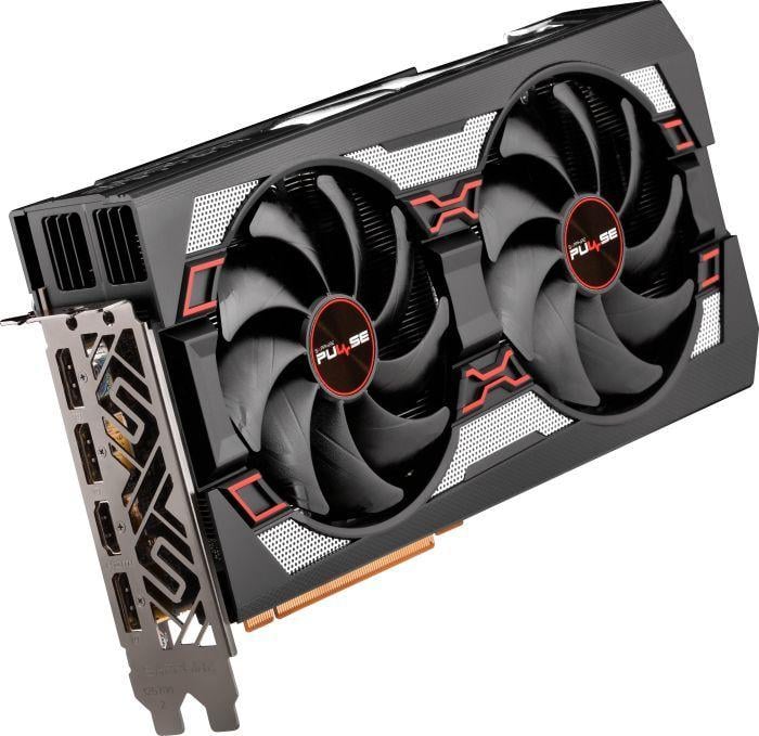 Sapphire Radeon RX 5700 XT Pulse 8GB GDDR6 (11293-01-20G) - Karta
