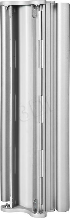 Antena Ubiquiti AirMax Sector M Titanium 5GHz 15dBi 120° (AM-M-V5G-TI) 1