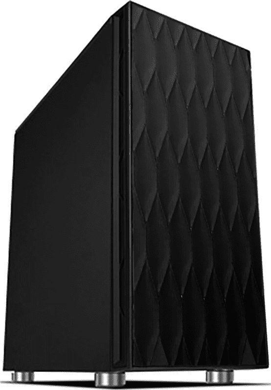 Obudowa Cooltek One Basic (CT EB) 1