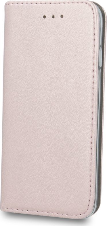 CASE ETUI MAGNET BOOK HUAWEI P SMART Z / Y9 PRIME 2019 ROSE GOLD ECO standard 1