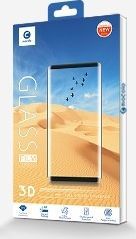 Mocolo SZKŁO HARTOWANE MOCOLO 3D UV GLASS SAMSUNG GALAXY S8 CLEAR ZESTAW standard 1