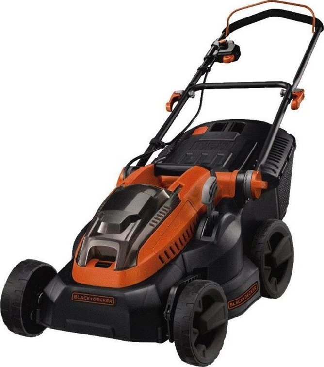 Kosiarka akumulatorowa Black&Decker CLM3820L2 1
