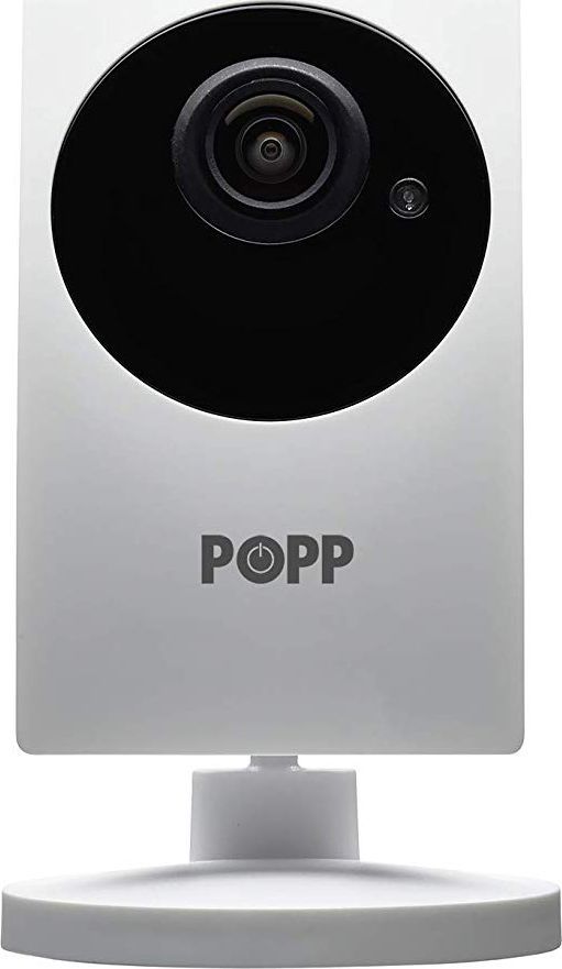 Popp Popp Home Smart Camera Gateway 1