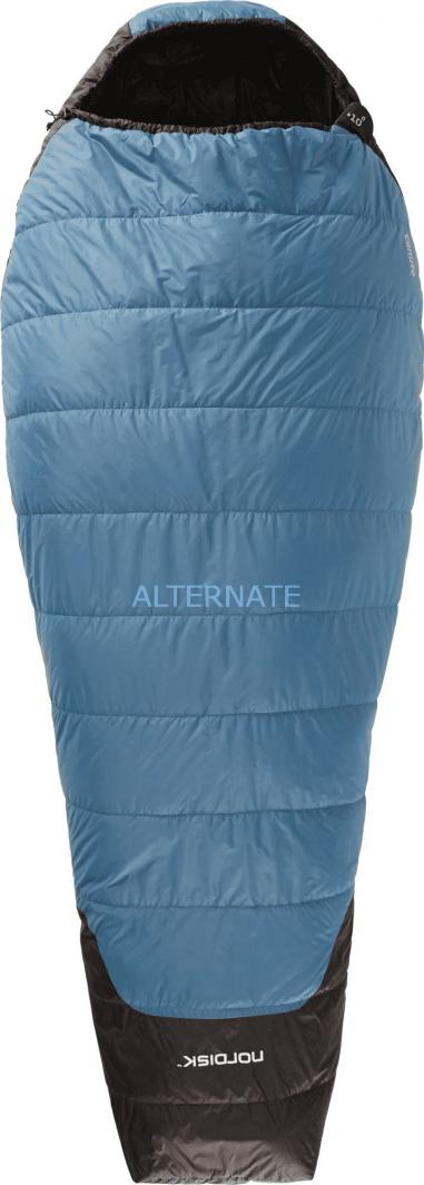 Nordisk Śpiwór Canute + 10 ° XL jasnoniebieski (110403) 1